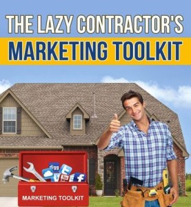 Contractor Marketing Toolkit